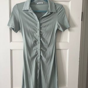 Reformation Lennon Dress